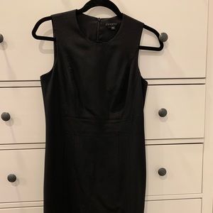 Theory Little Black Dress!